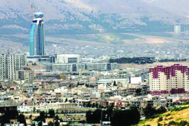 حركة التغيير تنفي سعيها إلى فصل السليمانية عن كردستان