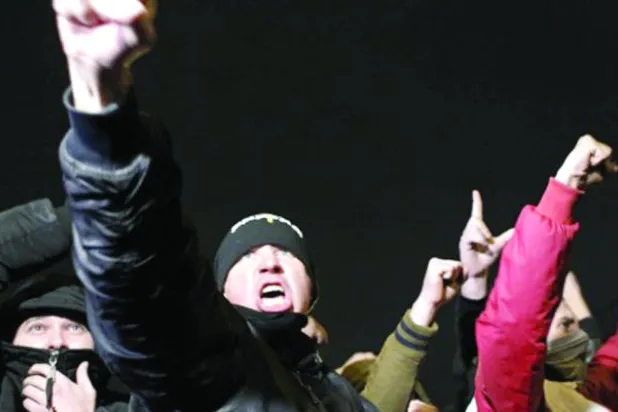 نبرة قومية متزايدة تهدد الانسجام العرقي في روسيا