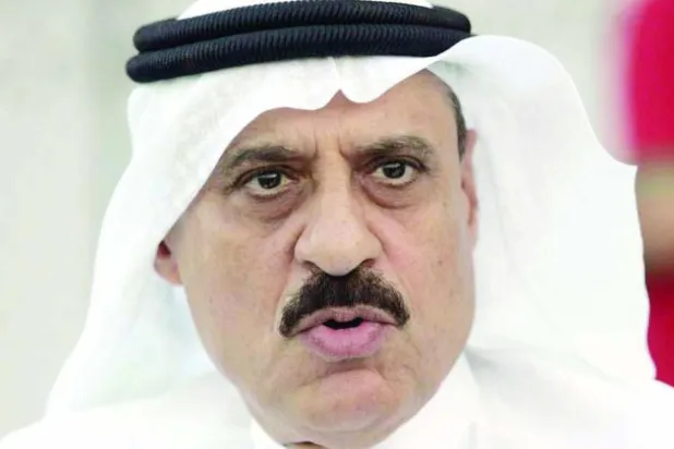 خليل الزياني لـ«الشرق الأوسط»: الجماعية ستقود «الصقور» إلى تجاوز العراق