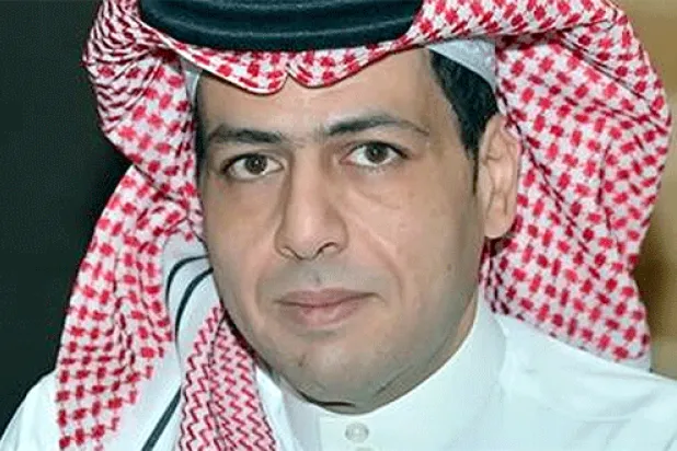 الحميداني نائبا لرئيس نادي الهلال السعودي