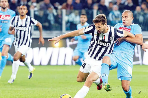 يورنتي: أحلم باللعب مع منتخب إسبانيا في كأس العالم