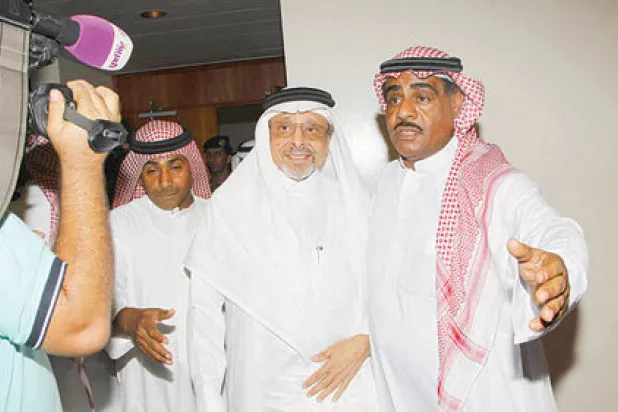 نقاشات «ملايينية» تفجر غضب الاتحاديين في الجمعية العمومية