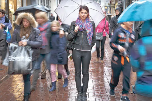 شبان أوروبا يهاجرون بحثا عن العمل