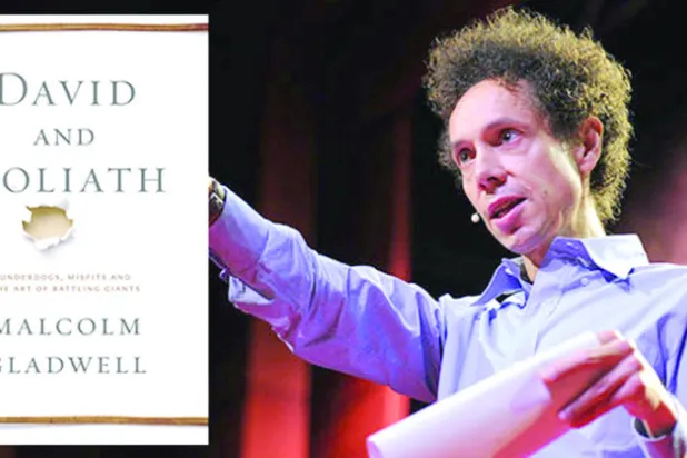 لماذا ينتصر الضعيف على القوي؟