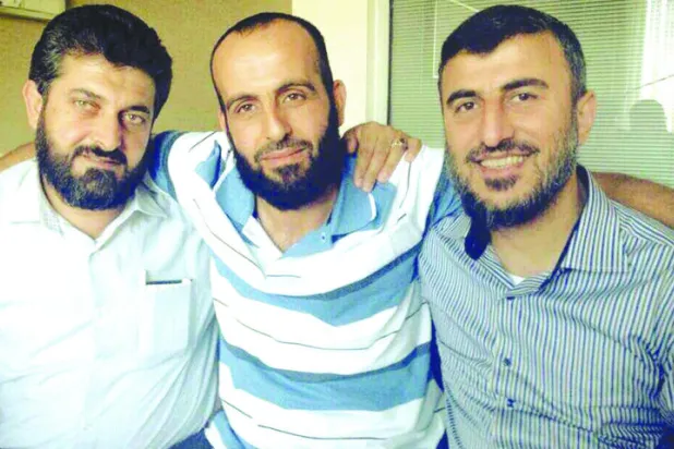 مقتل «الحاج مارع» أبرز قائد ميداني للثوار في حلب