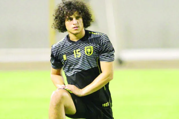 عضو شرف اتحادي يطالب بتحويل ملف الديون إلى «مكافحة الفساد»