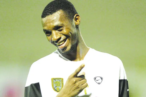 كريري: ما زلت لاعبا اتحاديا.. ولا توجد عروض من الهلال والأهلي