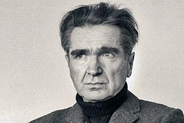 سيوران.. فيلسوف الهدم وشاعر الغضب