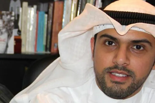 تجربة روائية