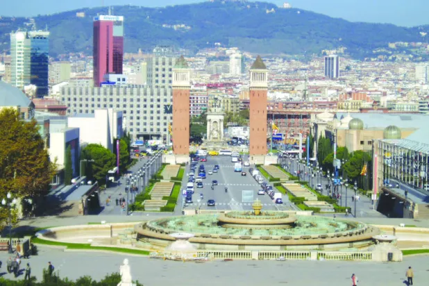 العرب من بين أكثر المستثمرين الأجانب في عقارات برشلونة