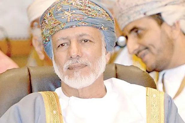 بن علوي: «الاتفاق» بداية حلول سلمية لمشكلات المنطقة