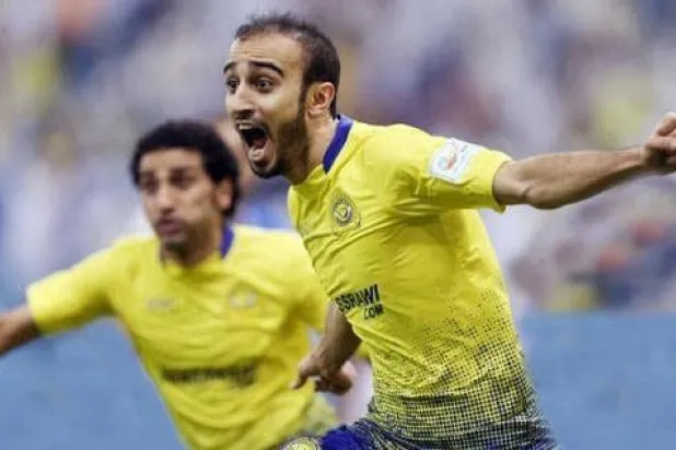 محمد السهلاوي.. شبح نصراوي أربك دفاعات الهلال