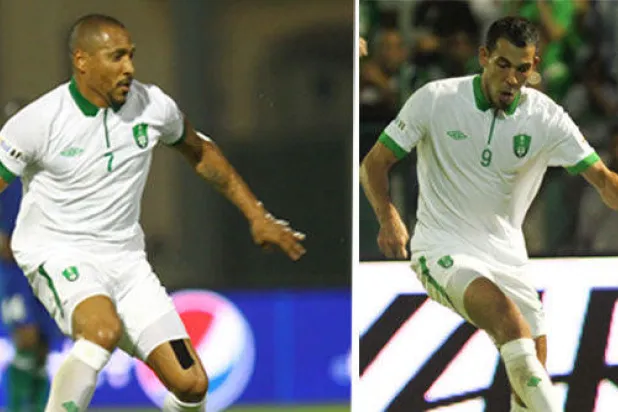 في قمة الدوري السعودي..الأهلي يواجه الشباب بلا أنياب