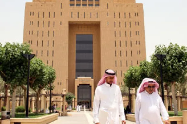طموحات في حل العثرات القضائية بعد إقرار التنظيمات الجديدة بالسعودية