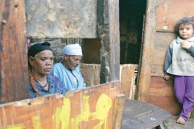 مصر تتعاون مع البنك الدولي للإسراع في تنفيذ برامج العدالة الاقتصادية والاجتماعية