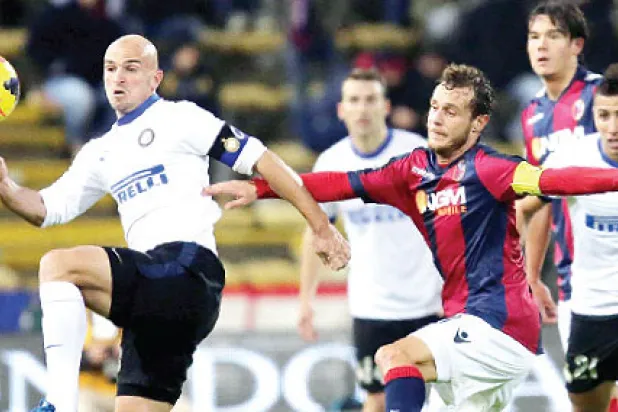 ماتزاري: يمكننا العودة لنهائي دوري الأبطال 2016 إذا تم دعم الإنتر