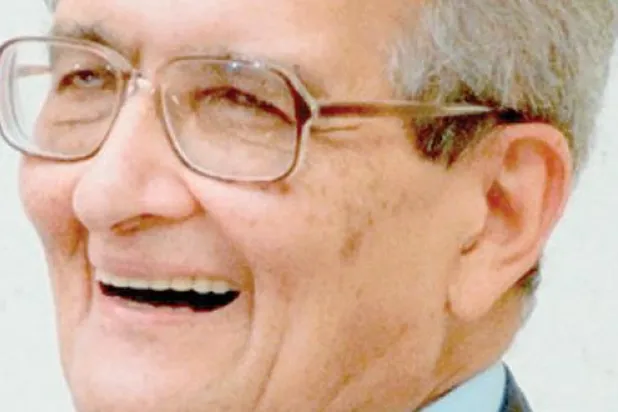 أمارتيا سن وما نريده من نظرية العدالة