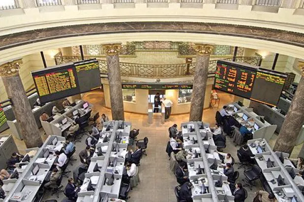رئيس البورصة المصرية: أعيننا على شركتين خليجيتين نسعى لقيدهما بسوق المال