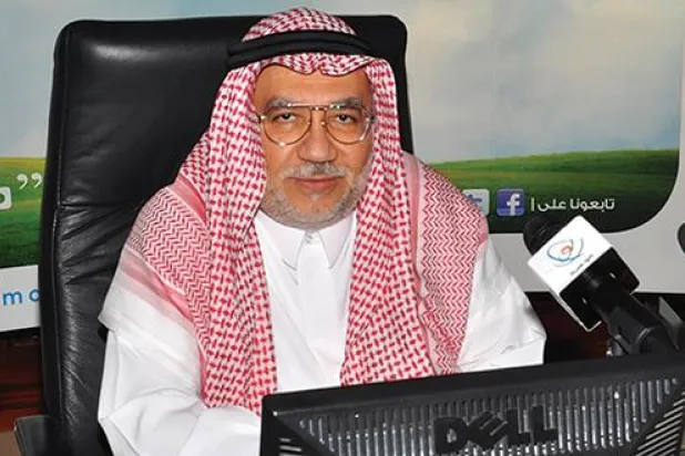 د. محمود نقادي: دعم المبتكرين استثمار من ذهب