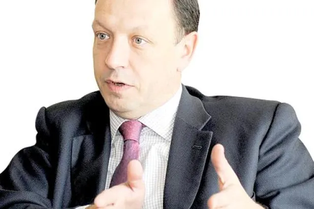 ريتشارد بانكس: سوق الأسهم السعودية ليست بحاجة للأجانب.. ودخولهم سينفذ بالطريقة الصينية