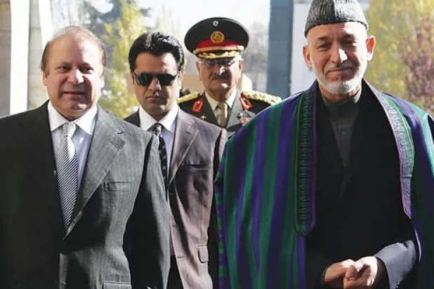 تمرد كرزاي يجعل «خيار الصفر» الأميركي أقرب للواقع نهاية 2014