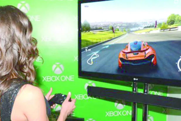 «إكس بوكس وان».. منصة ألعاب متقدمة