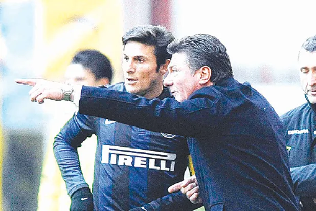 ميلان يستعيد نغمة الانتصارات بأول فوز خارج ملعبه