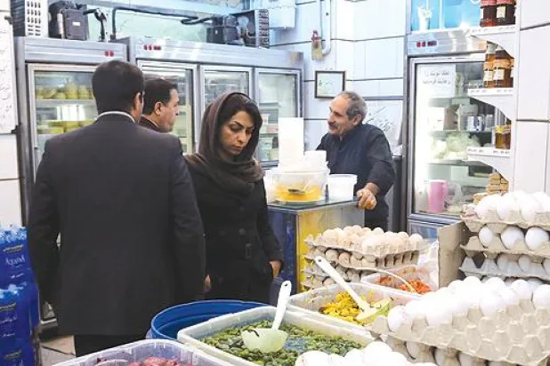 المتشددون في إيران يؤثرون الصمت تجاه الاتفاق النووي