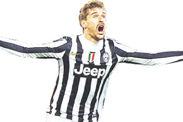 «اللحظات الأخيرة» تنقذ اليوفي.. وكونتي: جرح كبرياء اللاعبين لم يلتئم بعد