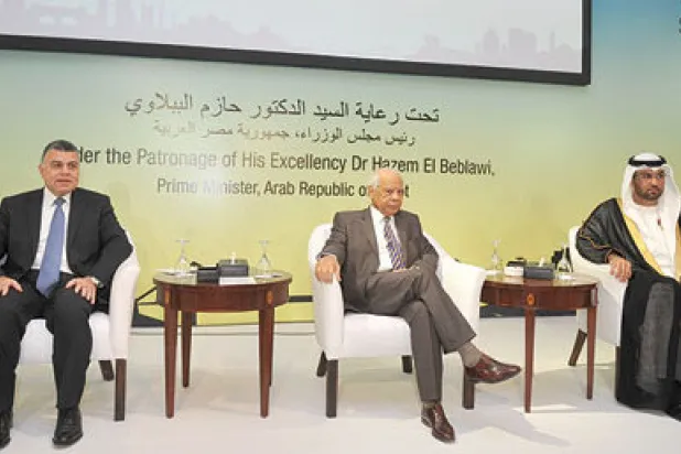 القاهرة تعرض 30 مشروعا في المنتدى الاستثماري المصري ـ الخليجي