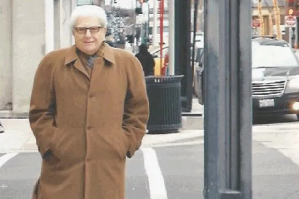 اسم بسيوني أطلق على زاوية شارع في شيكاغو بمناسبة عيد ميلاده الخامس والسبعين