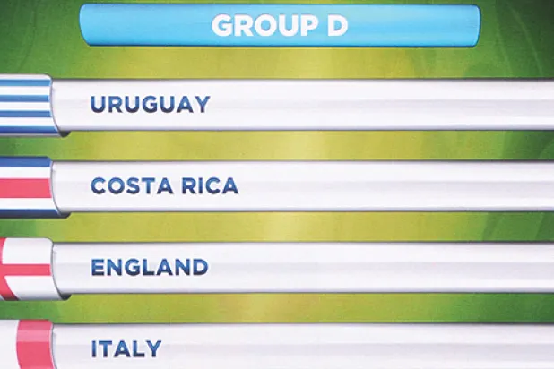 برانديللي بعد قرعة المونديال: مجموعتنا ساحرة.. والخصوم يخشوننا أيضا
