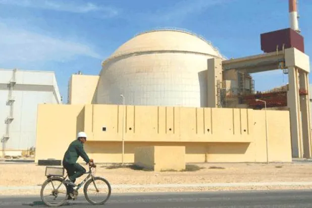 النووي الإيراني أم «قضينة» العالم العربي