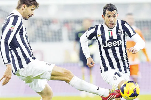 كونتي يعتمد على الأساسيين في معركة إسطنبول اليوم