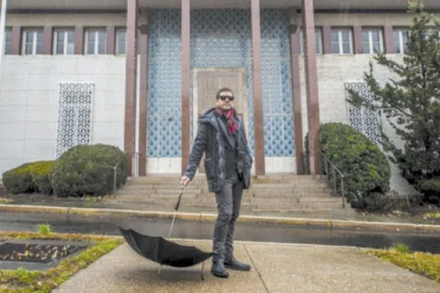 السفارة الإيرانية في واشنطن فقدت بريقها وحفلاتها الباذخة بعد عقود من الإغلاق