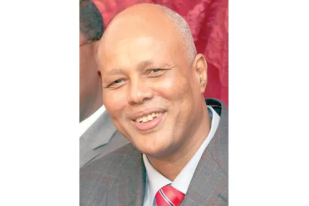 الرئيس الصومالي يعين خبيرا اقتصاديا يحمل الجنسية الكندية رئيسا للحكومة