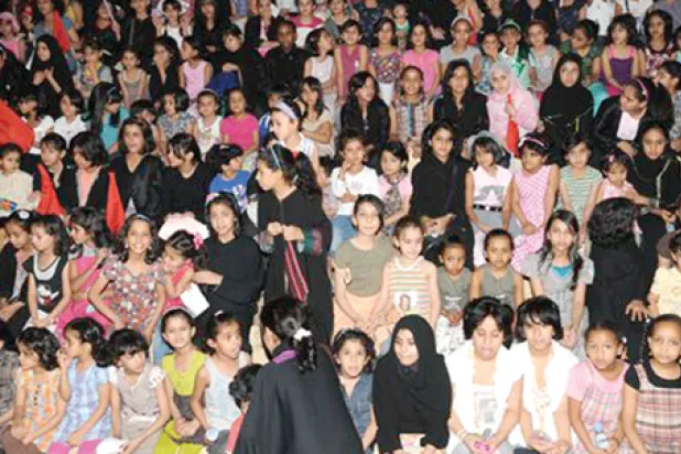 الرياض تحتضن أكبر مؤتمر إقليمي لمساندة الطفل بخبرات محلية وعالمية