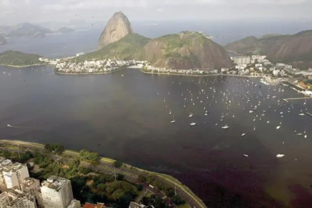 عقارات ريو دي جانيرو البرازيلية الفاخرة تغري الأجانب وتجذبهم