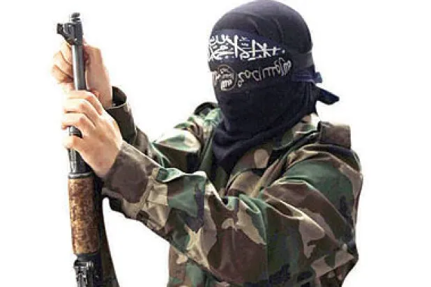 «نفير ندى» تحيي الجناح النسوي العسكري لـ{القاعدة}