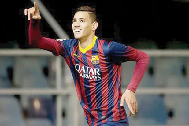 روما ينطلق نحو دامبروزيو وسانابريا لتعزيز صفوفه