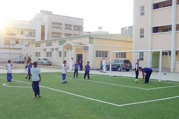 «التربية والتعليم» تطلق برنامجا لتعزيز الصحة العامة بين أفراد المجتمع