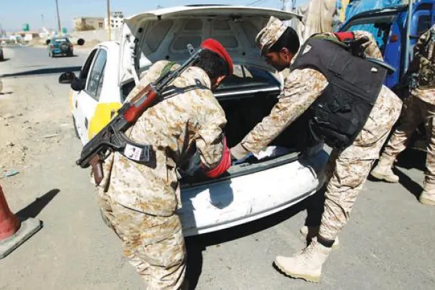 الدبلوماسيون في دائرة الاستهداف بصنعاء