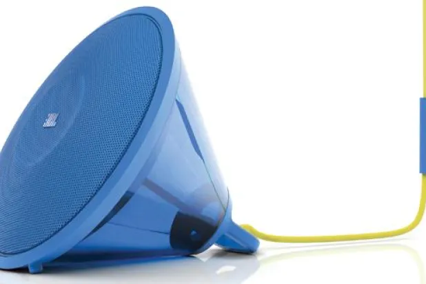 مكبرات صوت بتقنية بلوتوث