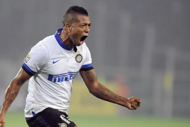 غوارين لاعب الإنتر يقترب من الانتقال لتشيلسي مقابل 15 مليون يورو