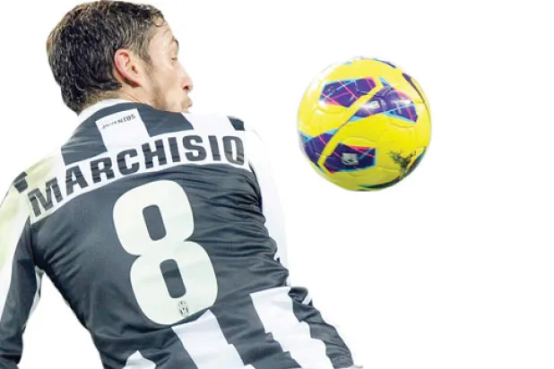 ماركيزيو وبوغبا يعوضان غياب بيرلو في اليوفي