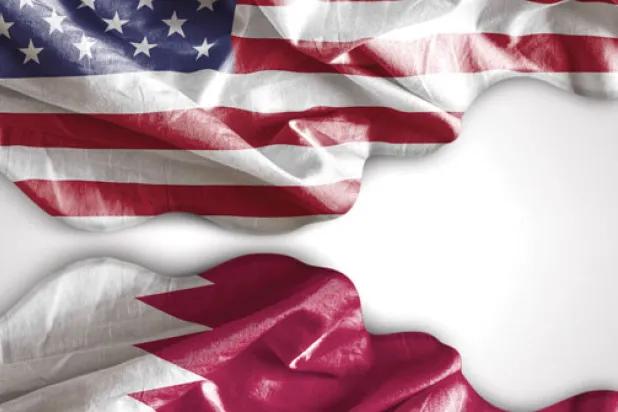 الاستثمارات القطرية تتدفق «فجأة» على مشاريع ضخمة في الولايات المتحدة