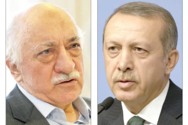 خلافات غولن مع إردوغان توسعت وتشمل سياساته بالمنطقة وتجاه سوريا