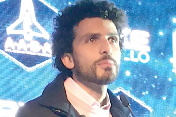 القاهرة تحتفل بأول مصري يسافر للفضاء الخارجي