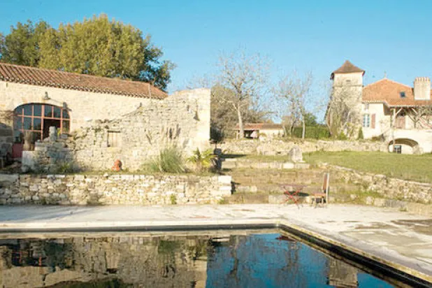 ترميم العقارات القديمة يحقق فرصا استثمارية ثمينة