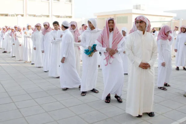 مبدأ المساواة في التعليم بين دول مجلس التعاون أولى خطوات الوحدة الخليجية